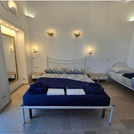 Capri Aquarium Family - Vacation Home 외부 사진