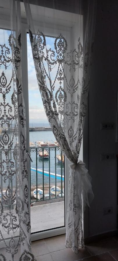 Capri Aquarium Family - Vacation Home 외부 사진