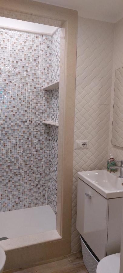 Capri Aquarium Family - Vacation Home 외부 사진