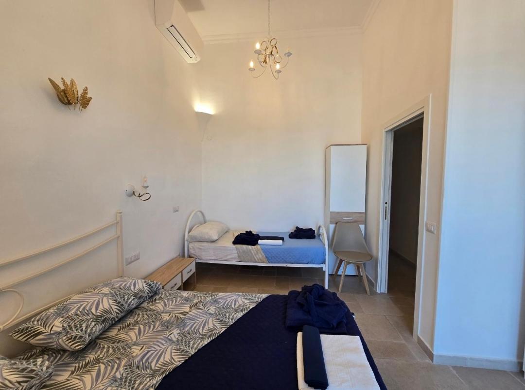 Capri Aquarium Family - Vacation Home 외부 사진