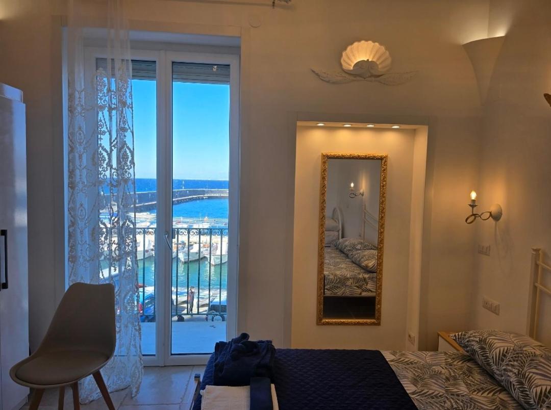 Capri Aquarium Family - Vacation Home 외부 사진