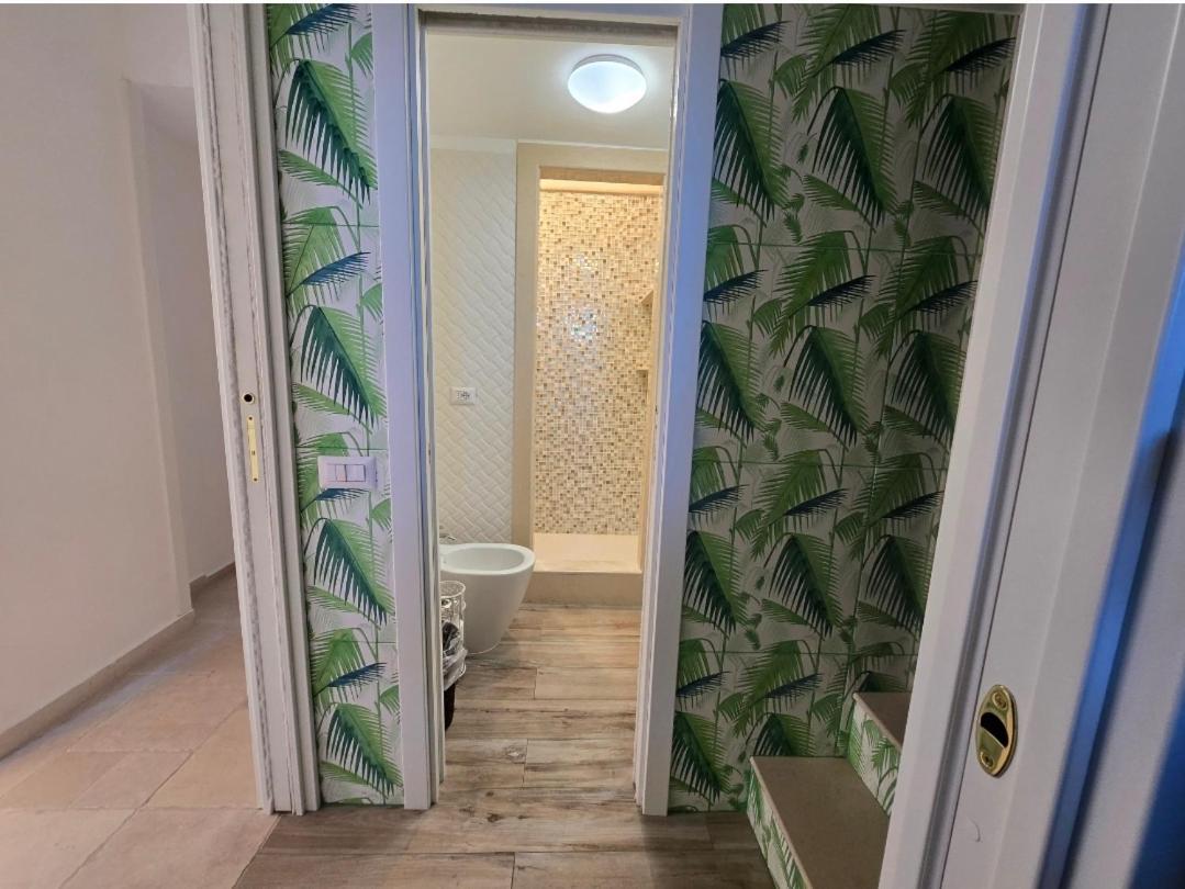 Capri Aquarium Family - Vacation Home 외부 사진
