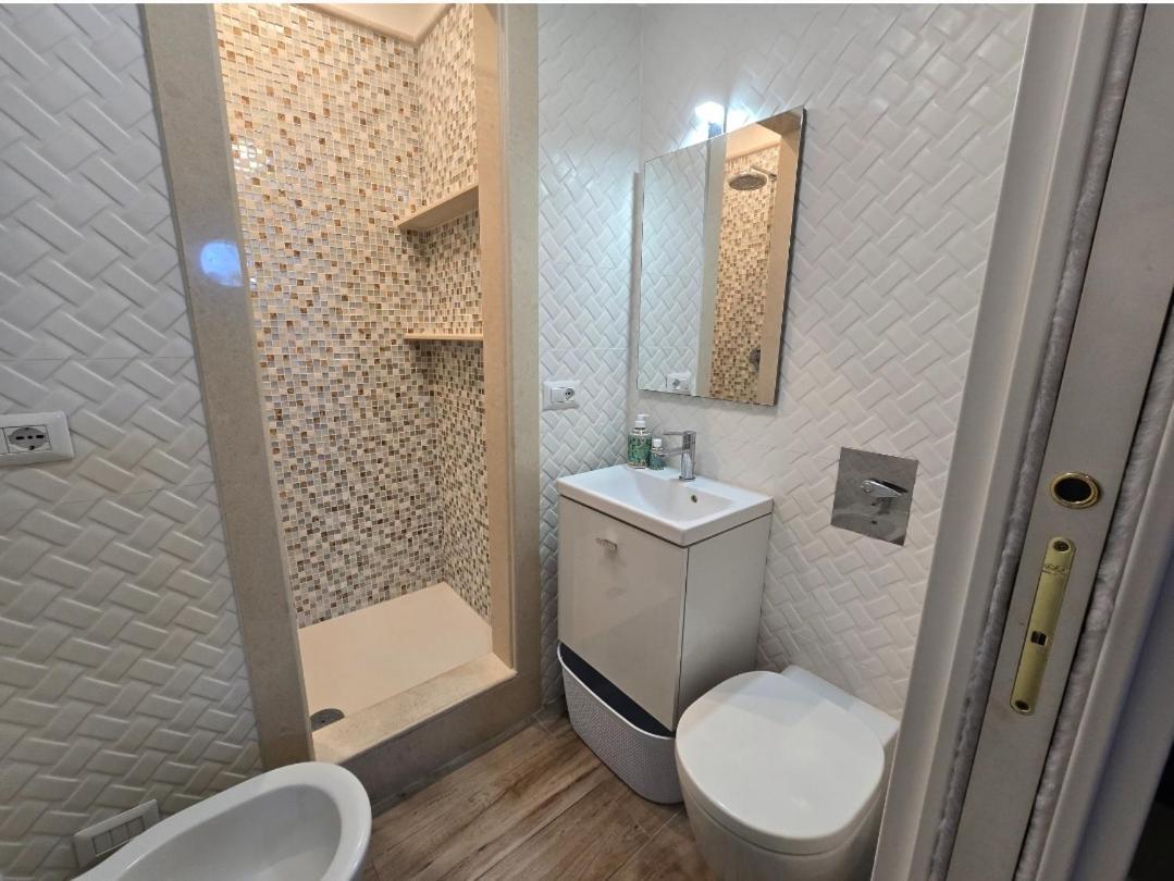 Capri Aquarium Family - Vacation Home 외부 사진